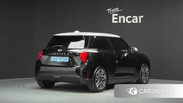 Mini Cooper Electric 4th Generation id 5039103 из Кореи 12