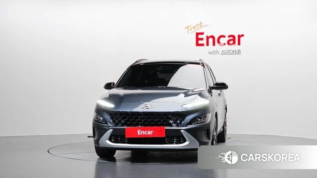 Hyundai The New Kona id 4922604 из Кореи 12