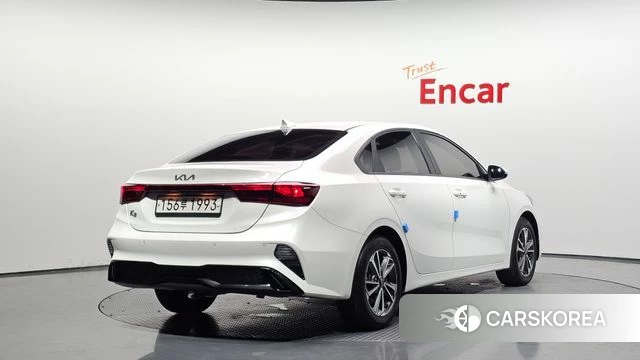 Kia The New K3 2nd generation id 4758451 из Кореи 12