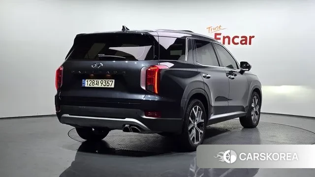 Hyundai Palisade id 3312204 из Кореи 12