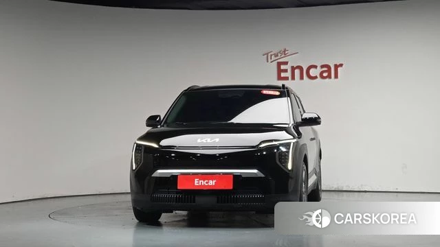 Kia EV3 id 4783213 из Кореи 12