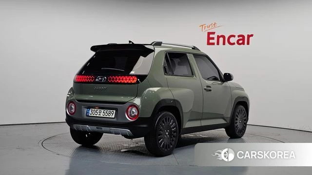 Hyundai Casper id 4656220 из Кореи 12