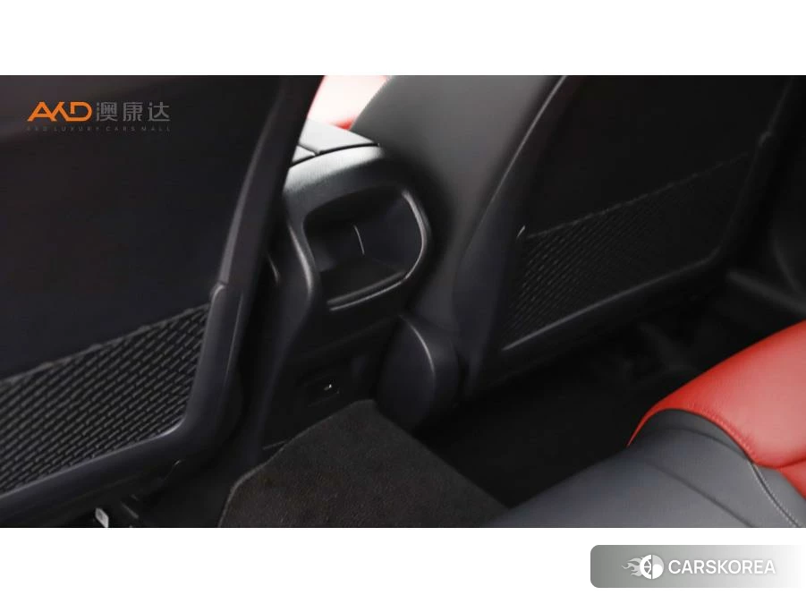 Mercedes-Benz AMG A-Class 2022 Черный из Китая, фото 2