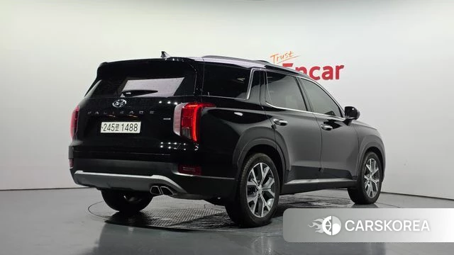 Hyundai Palisade id 4721150 из Кореи 12