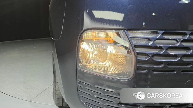 Hyundai Staria 2022 Синий из Кореи, фото 2