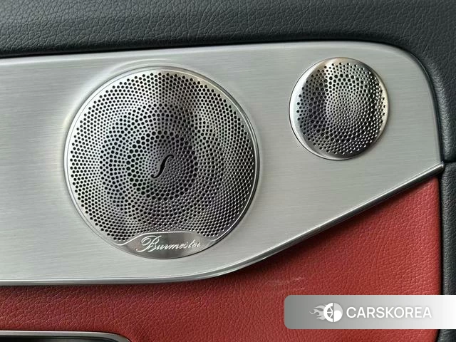 Mercedes-Benz C-class 2021 Белый из Китая, фото 6