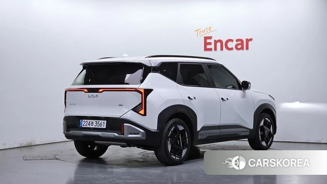 Kia Celtos second Generation id 4853420 из Кореи 12