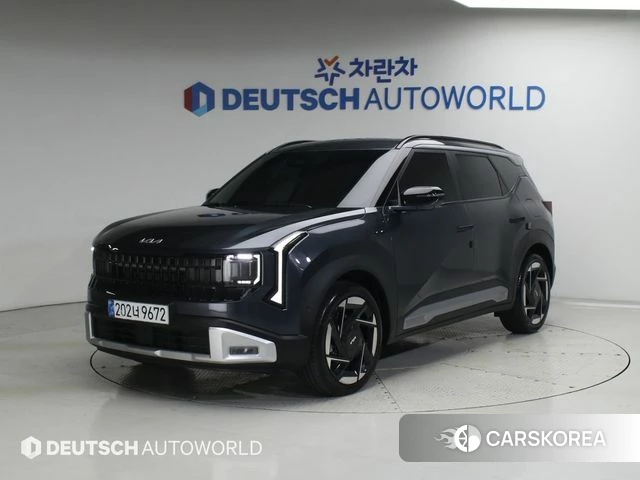 Kia Celtos second Generation id 4681295 из Кореи 12