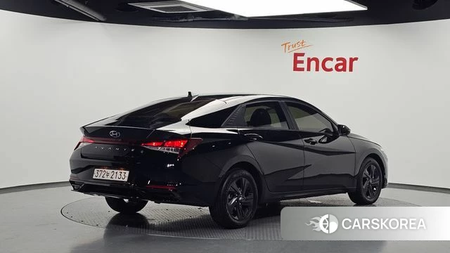 Hyundai Avante (CN7) id 4991814 из Кореи 12