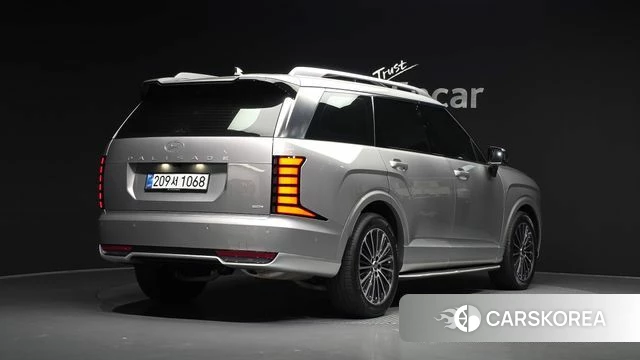 Hyundai Palisade (LX3) id 4964437 из Кореи 12