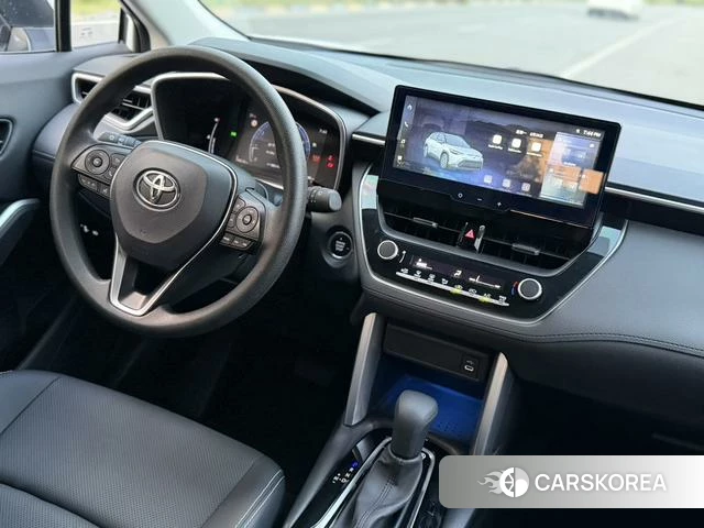 Toyota Frontlander 2025 Белый из Китая, фото 4