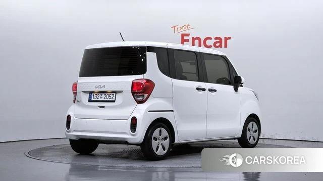 Kia The New Ray id 4965926 из Кореи 12