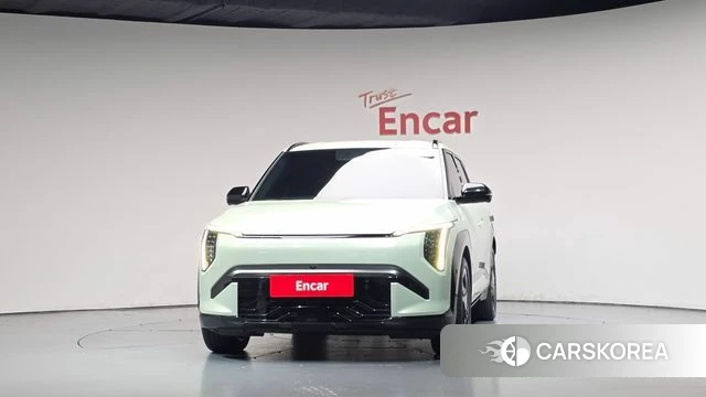 Kia EV3 id 5011227 из Кореи 12