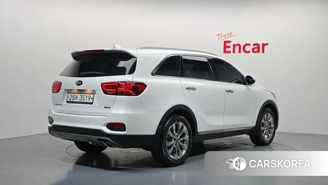 Kia The New Sorento id 4998797 из Кореи 12