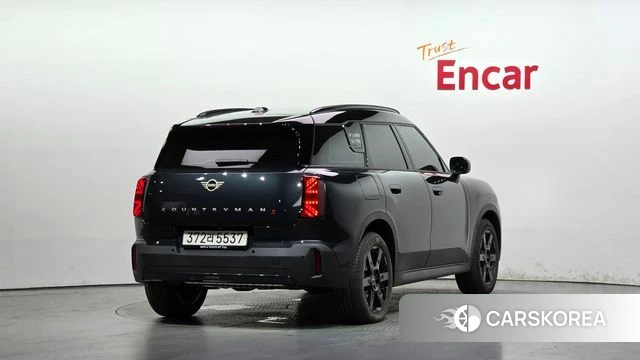 Mini Cooper S Countryman 3rd Generation id 4904060 из Кореи 12