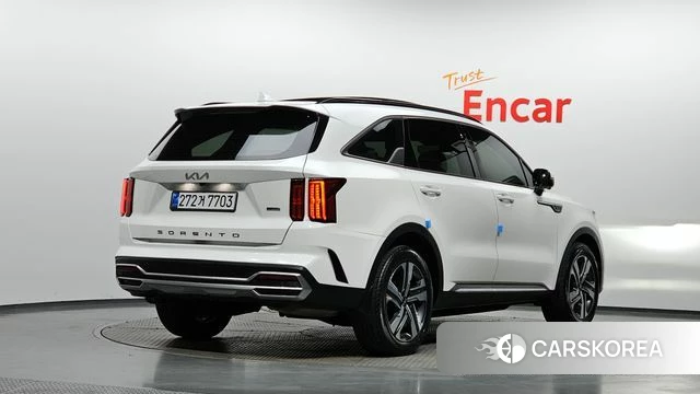Kia Sorento 4th Generation id 5034534 из Кореи 12