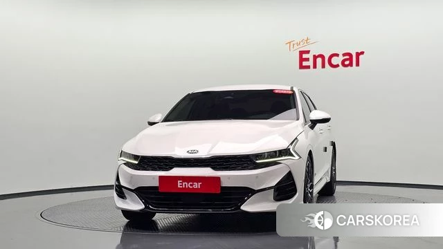 Kia K5 3rd generation id 4849284 из Кореи 12
