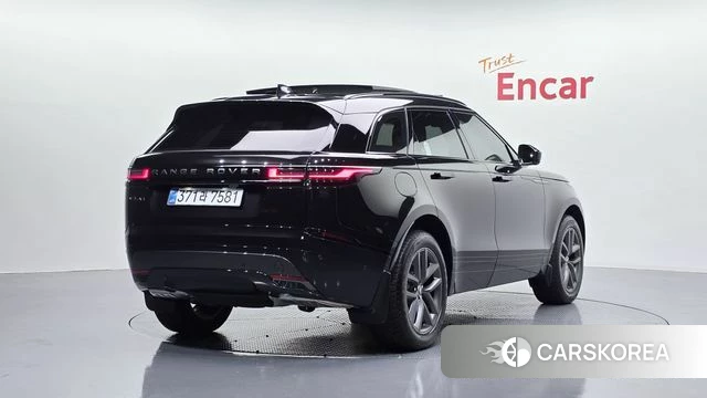 Land Rover Range Rover Velar id 4980009 из Кореи 12
