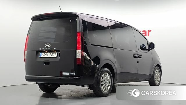 Hyundai Staria id 5026587 из Кореи 12