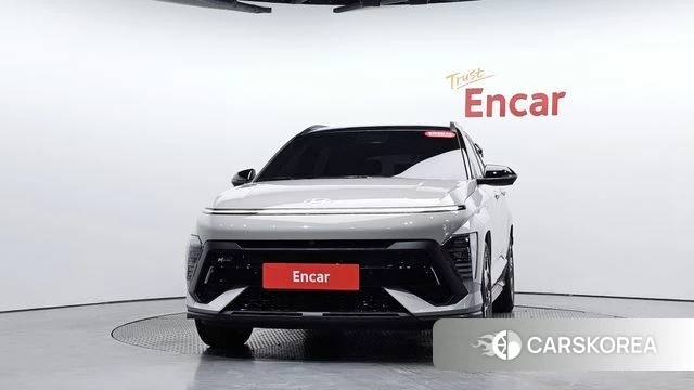 Hyundai Kona (SX2) id 4996495 из Кореи 12