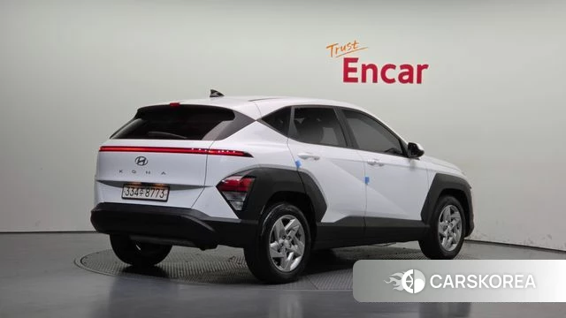 Hyundai Kona (SX2) id 5027108 из Кореи 12