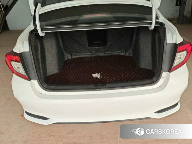 Honda Crider 2022 Белый из Китая, фото 4