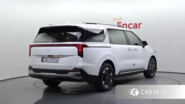 Kia The New Carnival 4th Generation id 5026285 из Кореи 12