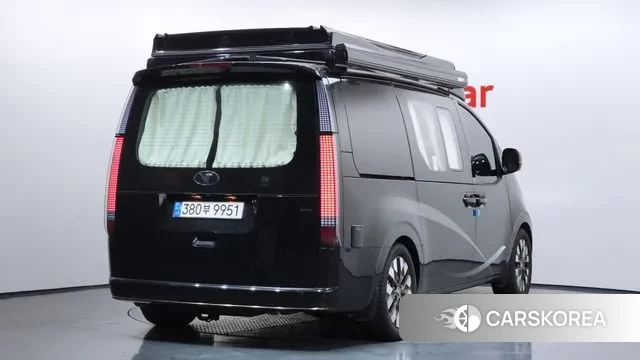 Hyundai Staria id 3492927 из Кореи 12