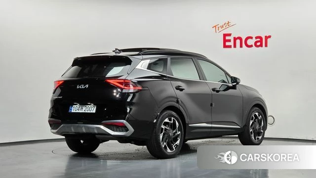 Kia Sportage 5th Generation id 5053432 из Кореи 12