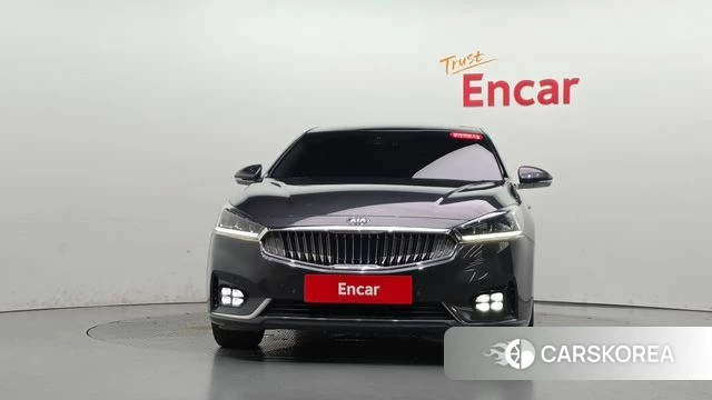 Kia Come New K7 id 4998591 из Кореи 12