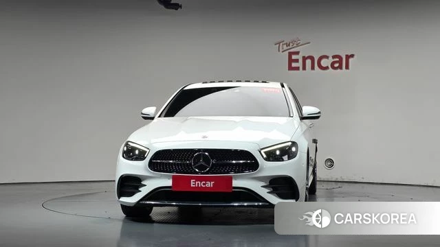 Mercedes-Benz E-Class W213 id 4936877 из Кореи 12