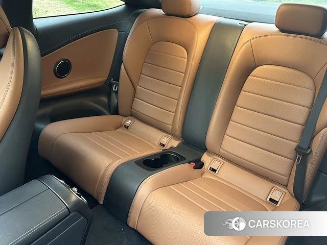 Mercedes-Benz C-class 2021 Темно-серый из Китая, фото 5