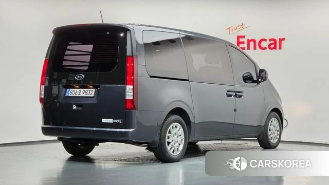 Hyundai Staria id 5039469 из Кореи 12