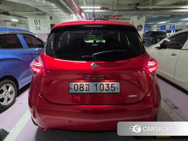 Renault Korea (Samsung) Joe id 5047280 из Кореи 12