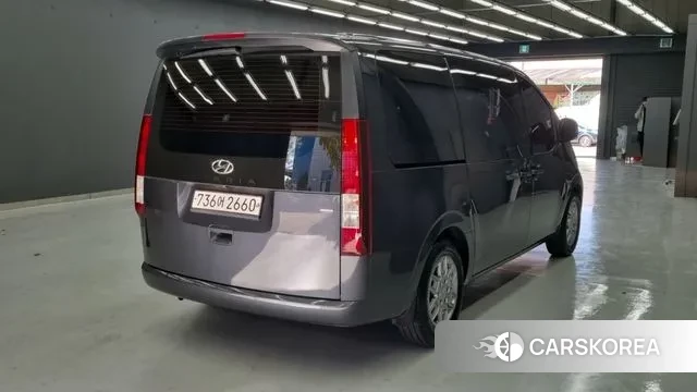 Hyundai Staria id 3295900 из Кореи 12