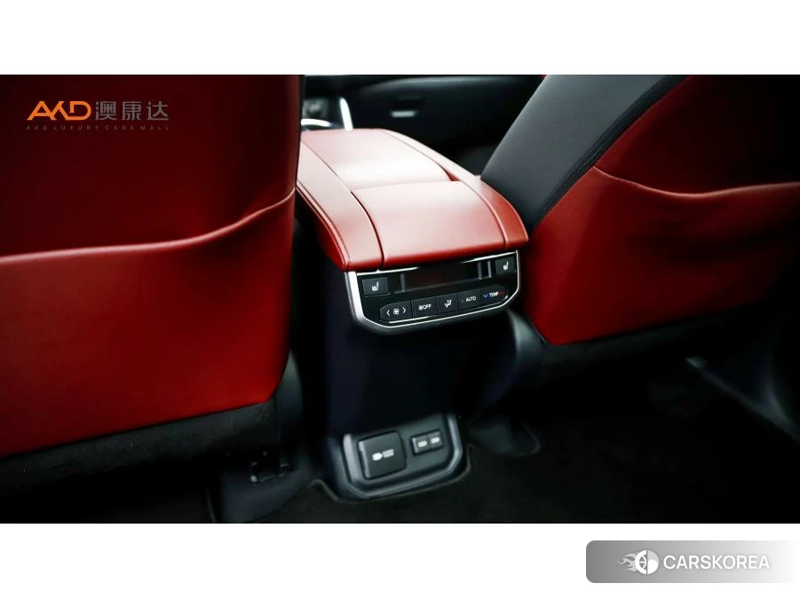 Toyota Crown 2022 Темно-серый из Китая, фото 2