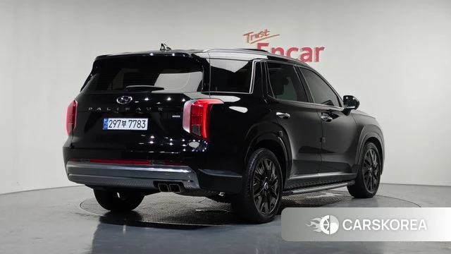 Hyundai The New Palisade id 4753711 из Кореи 12