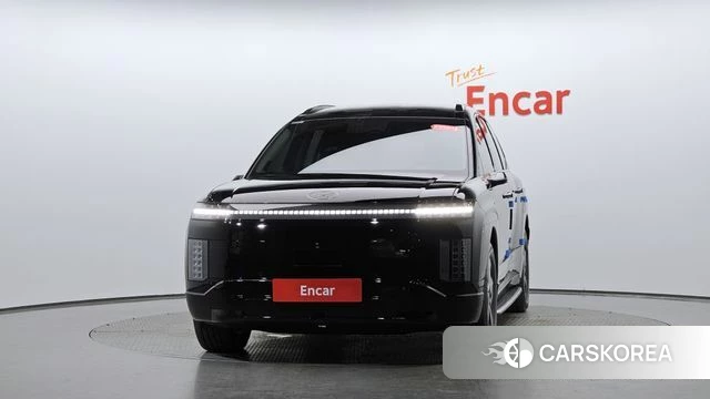 Hyundai Ionic 9 id 4995195 из Кореи 12