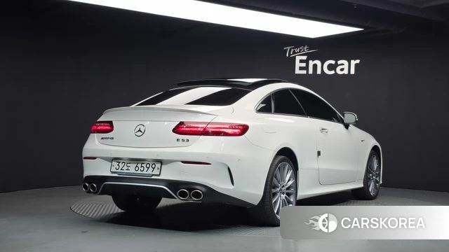 Mercedes-Benz E-Class W213 id 5029034 из Кореи 12