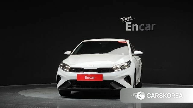 Kia The New K3 2nd generation id 4753137 из Кореи 12