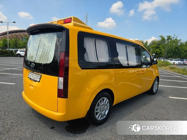 Hyundai Staria id 4707122 из Кореи 12