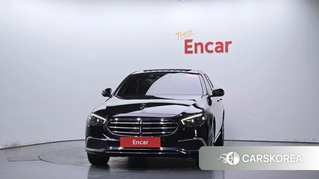 Mercedes-Benz E-Class W213 id 4935711 из Кореи 12