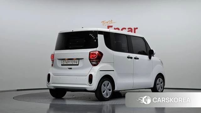 Kia The New Ray id 4965908 из Кореи 12
