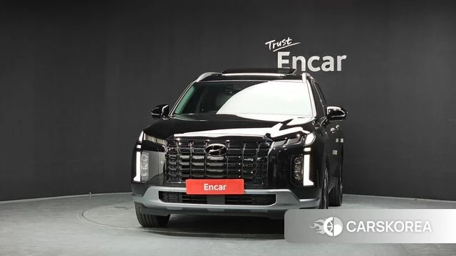 Hyundai The New Palisade id 4757703 из Кореи 12