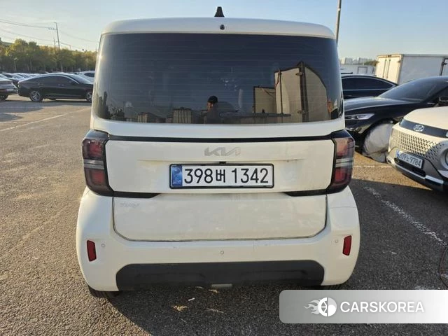 Kia The New Kia Ray id 5027207 из Кореи 12