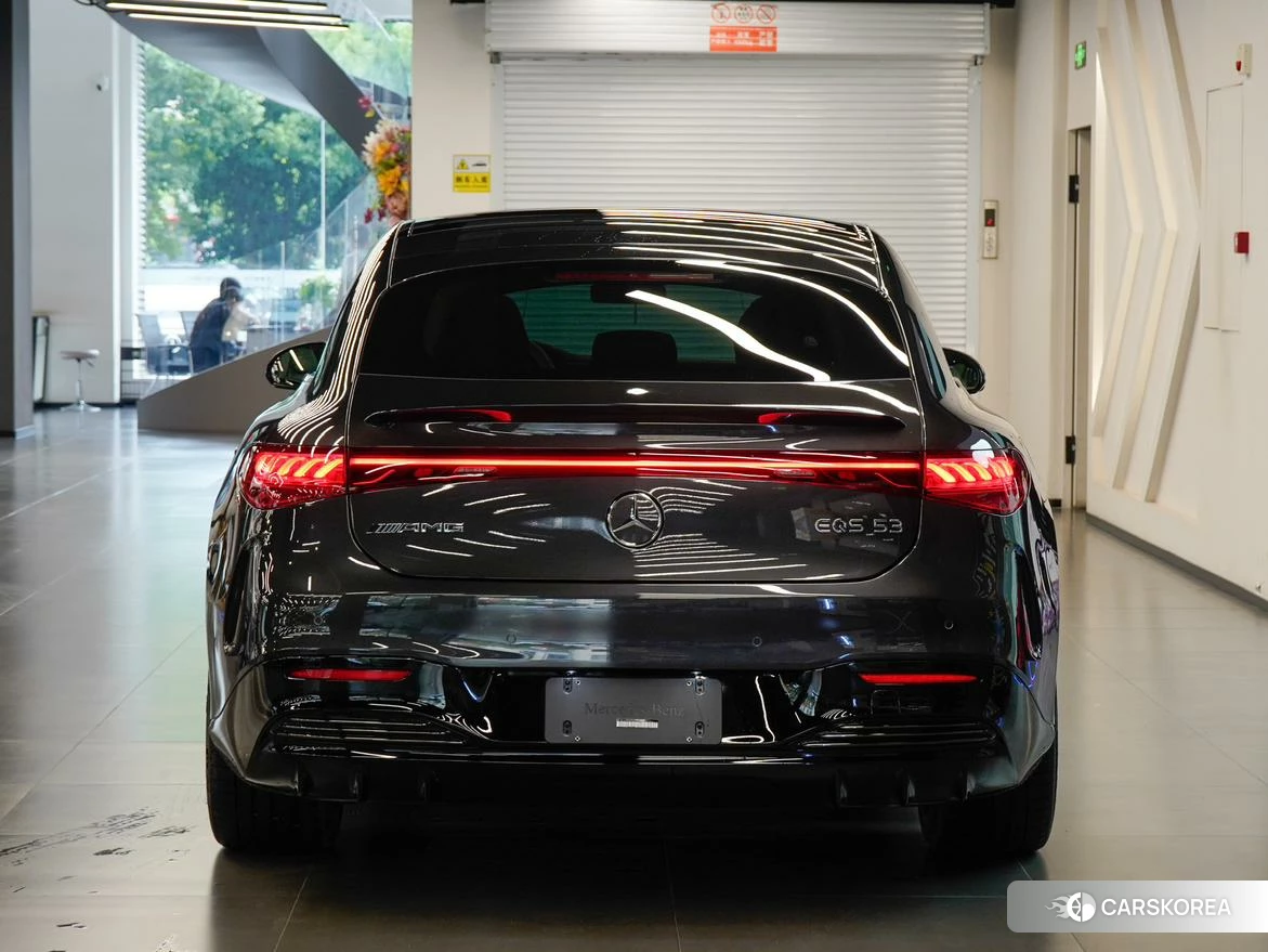 Mercedes-Benz AMG EQS id 4452572 из Китая 12