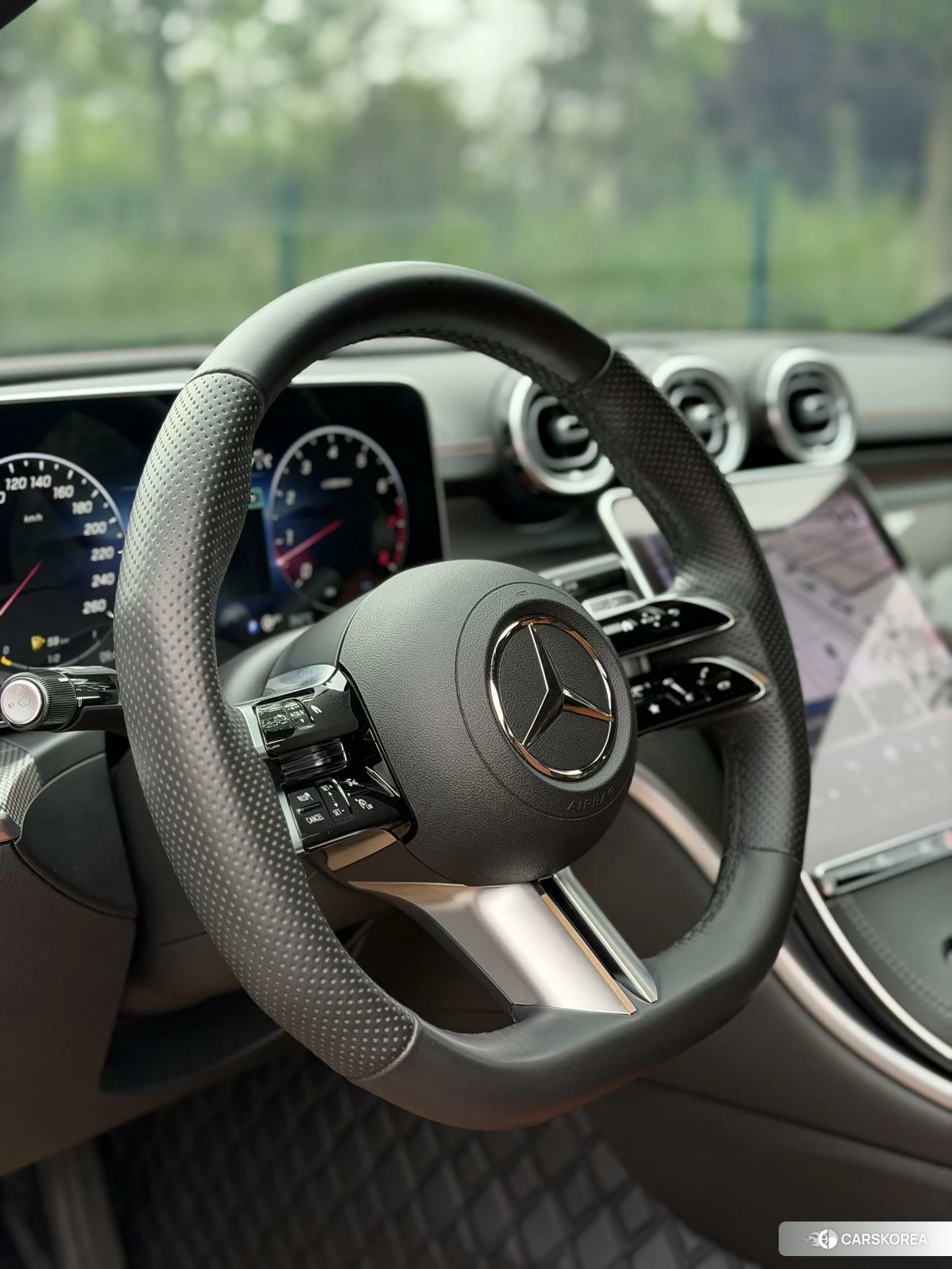 Mercedes-Benz C-class 2023 Белый из Китая, фото 5