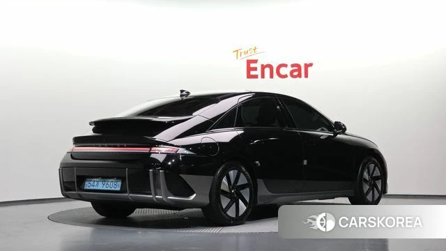 Hyundai Ionic 6 id 4996452 из Кореи 12