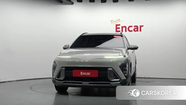 Hyundai Kona (SX2) id 4964700 из Кореи 12