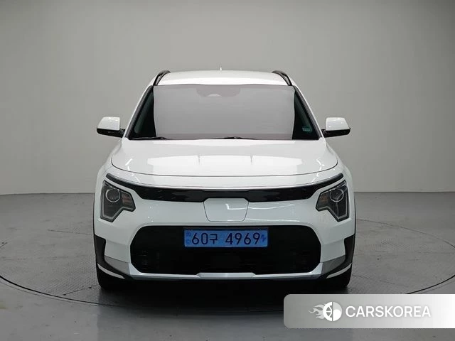Kia Di All New Niro EV id 5002794 из Кореи 10